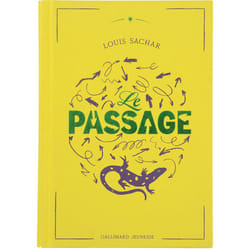 Le Passage - édition collector