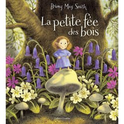 La petite fée des bois