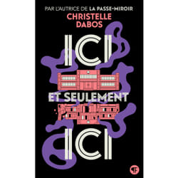 Ici et seulement Ici