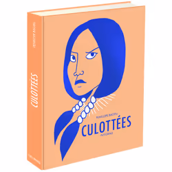 ISBN Culottées - Intégrale, Français, 312 pages