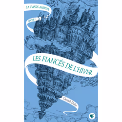 ISBN La Passe-miroir, Français, 608 pages