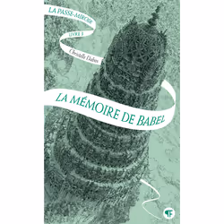 ISBN La Passe-miroir, Français, 576 pages