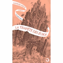 ISBN La Passe-miroir, Français, 704 pages