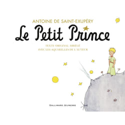Le Petit Prince : Édition abrégée