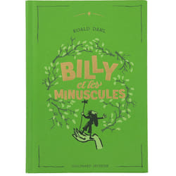 Billy et les Minuscules