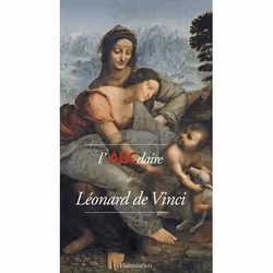 ISBN L’ABCdaire de Léonard de Vinci, 120 pages