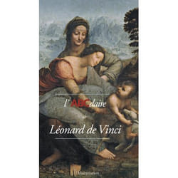 ABCdaire - L'ABCdaire de Léonard de Vinci