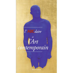 L'ABCdaire de l'art contemporain