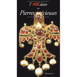 ISBN L’ABCdaire des pierres précieuses, 120 pages