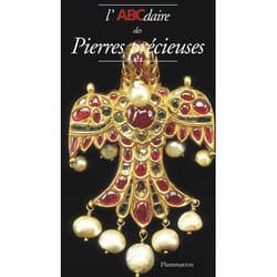 L'ABCdaire des pierres précieuses