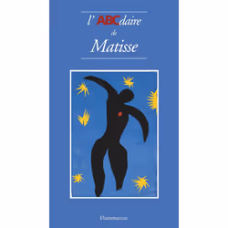 ISBN L'Abcdaire De Matisse, Art &amp; design, Français