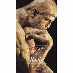 ISBN L’ ABCdaire de Rodin, Livre broché, 120 pages