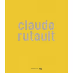 ISBN Claude Rutault, 240 pages