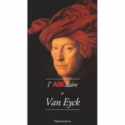 ISBN L’ABCdaire de Van Eyck, Livre broché, 120 pages