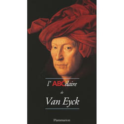 L'ABCdaire de Van Eyck