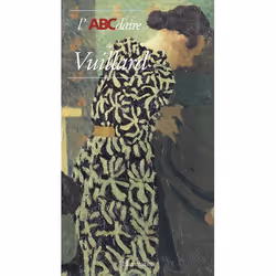 ISBN L’ABCdaire de Vuillard, 120 pages