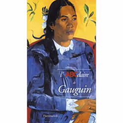 ISBN L’ABCdaire de Gauguin, 120 pages