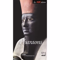 ISBN L'Abcdaire Des Pharaons, histoire, Français, Livre broché