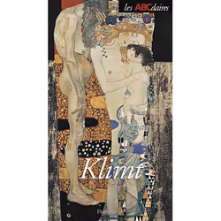 ISBN L’ABCdaire de Klimt, 120 pages