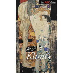 L'ABCdaire de Klimt