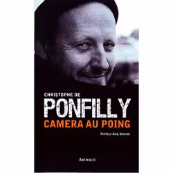 ISBN Camera Au Poing, Business &amp; finance, Français, Livre broché