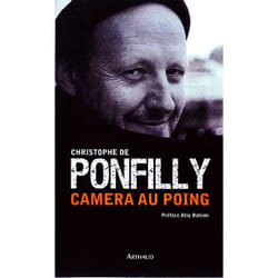 Caméra au poing