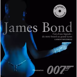 ISBN James Bond, 242 pages
