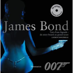 James Bond