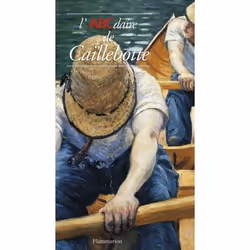 ISBN L’ABCdaire de Caillebotte, Livre broché, 120 pages