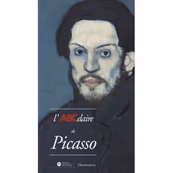ISBN L’ABCdaire de Picasso, 120 pages