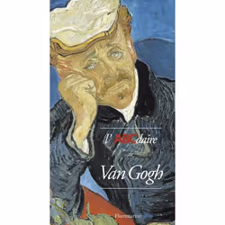 ISBN L’ABCdaire de Van Gogh, Livre broché, 120 pages