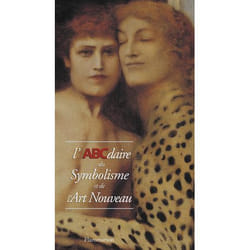 L'ABCdaire du symbolisme et de l'art nouveau