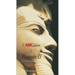 L'ABCdaire de Ramsès II