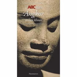 ISBN L’ABCdaire d’Angkor et l'art khmer, 120 pages