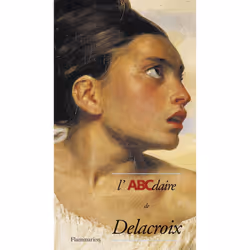 ISBN L'Abcdaire De Delacroix N 57, Art &amp; design, Français, Livre broché