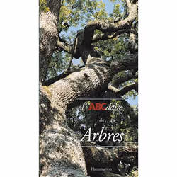 ISBN L’ABCdaire des arbres, Livre broché, 120 pages