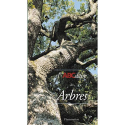 L'ABCdaire des arbres (Broché)