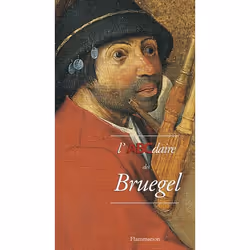 ISBN L’ABCdaire de Bruegel, 120 pages
