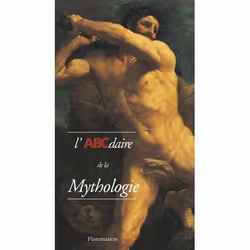 ISBN L'ABCdaire de la mythologie, Livre broché, 120 pages