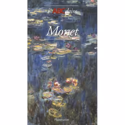 ISBN L’ABCdaire de Monet, Livre broché, 120 pages