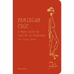 ISBN Parisian chic, 242 pages