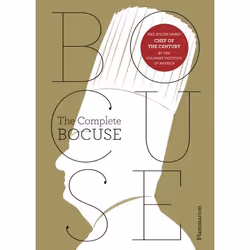 ISBN The Complete Bocuse, Couverture rigide, 784 pages