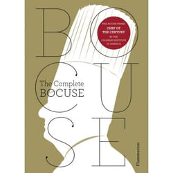 The Complete Bocuse (Relié)