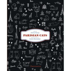 Parisian Cats