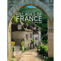 The best loved villages of France