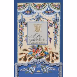 ISBN A Day with Marie-Antoinette, Couverture rigide, 224 pages