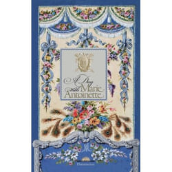 ISBN A Day with Marie-Antoinette