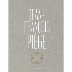ISBN Jean-François Piège, 240 pages