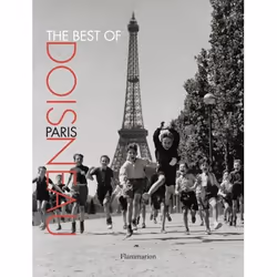 ISBN The best of Doisneau Paris, Livre broché, 190 pages