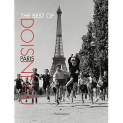 The best of Doisneau Paris (Broché)